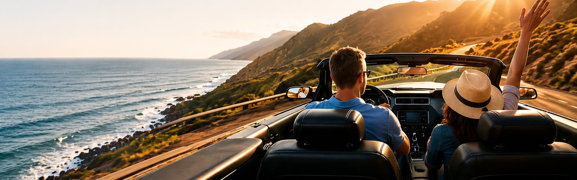 Road trip