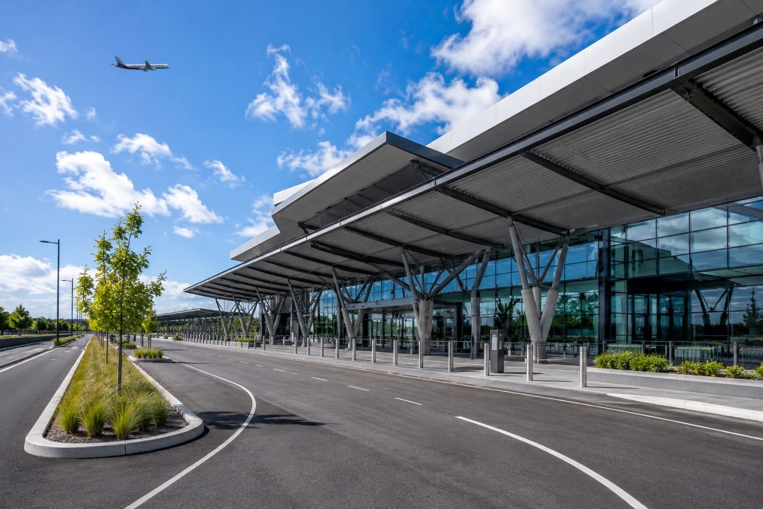 Adelaide Airport