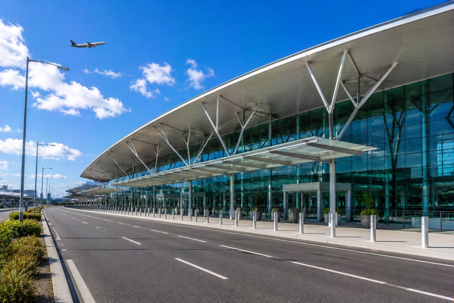 Auckland Airport