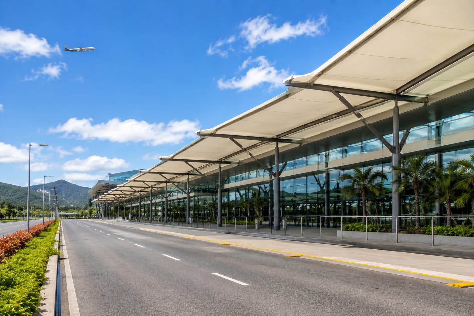 Cairns Airport