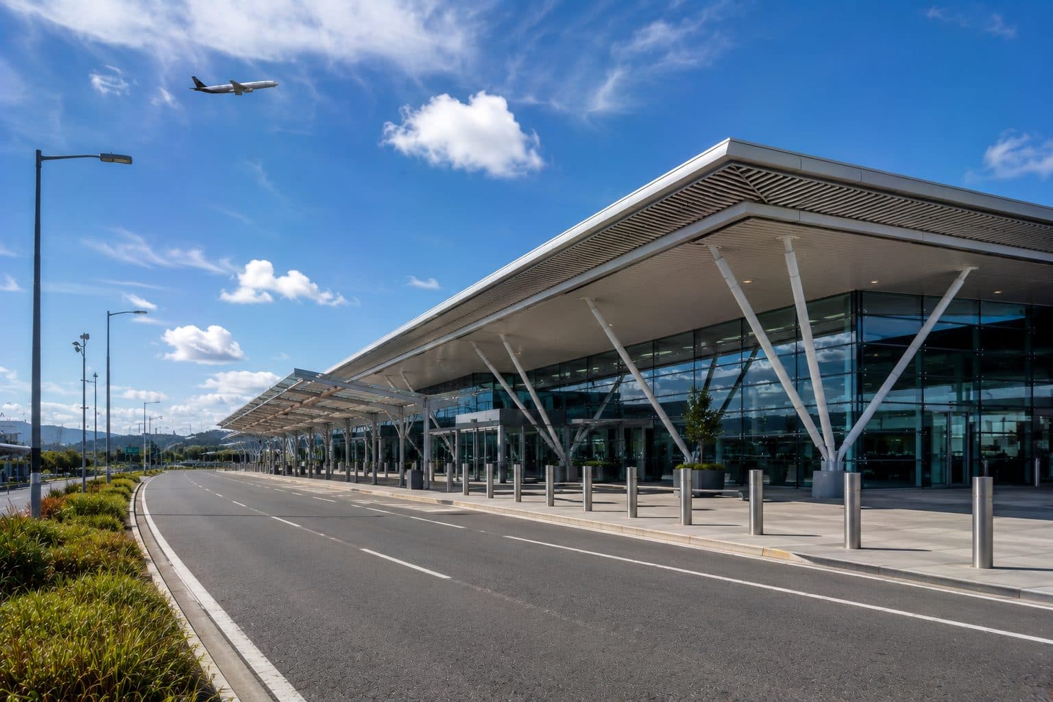 Dunedin Airport