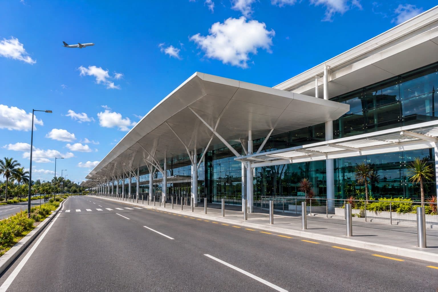 Gold Coast Airport