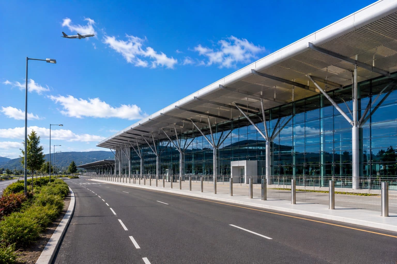 Hobart Airport