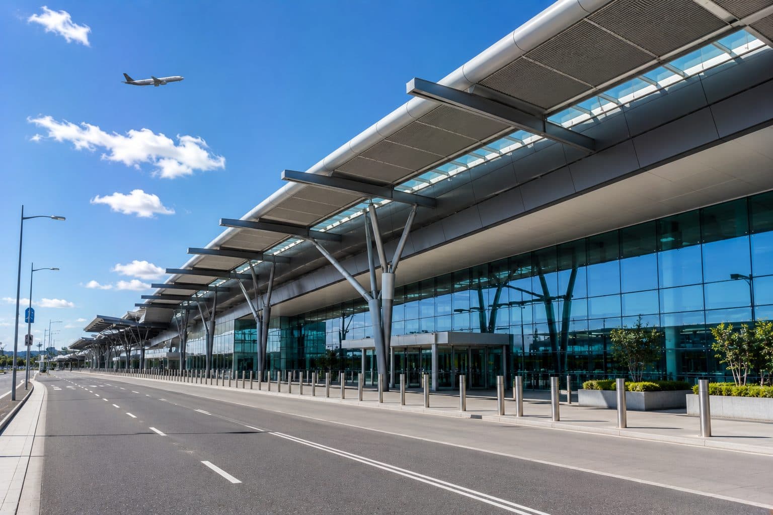 Melbourne Airport