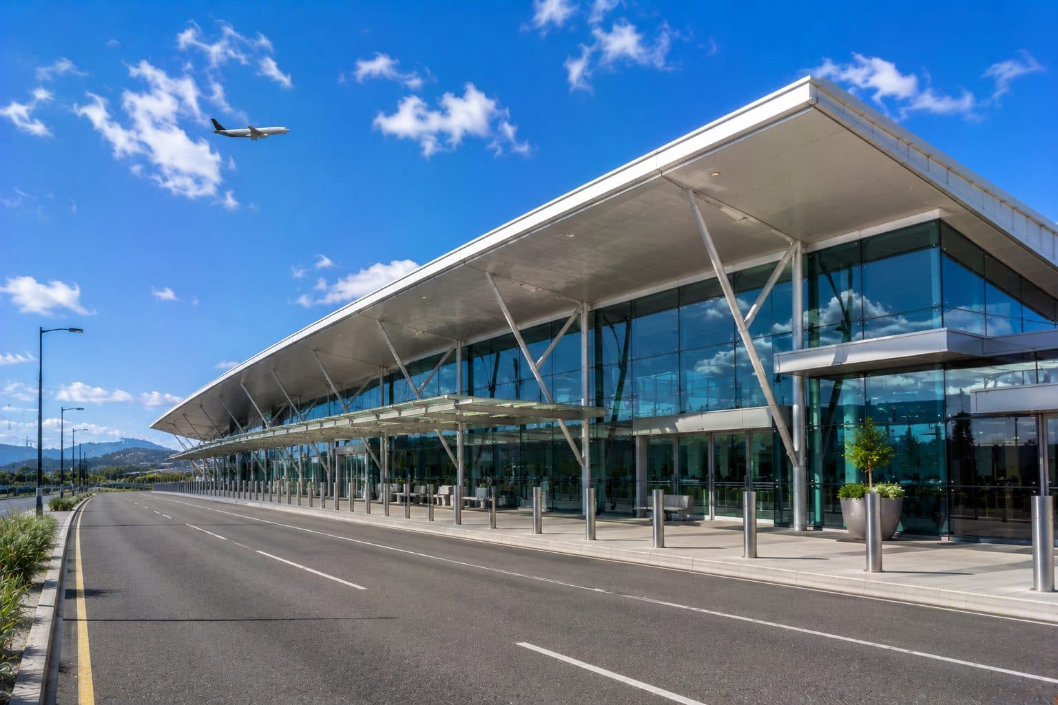 Nelson Airport