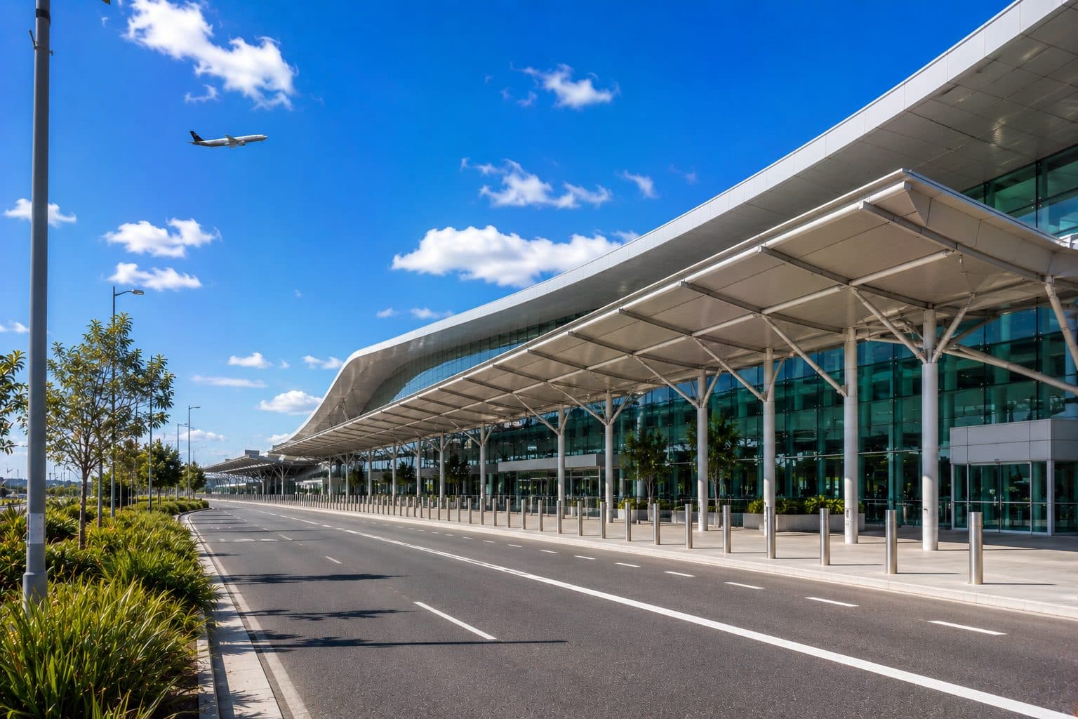 Perth Airport