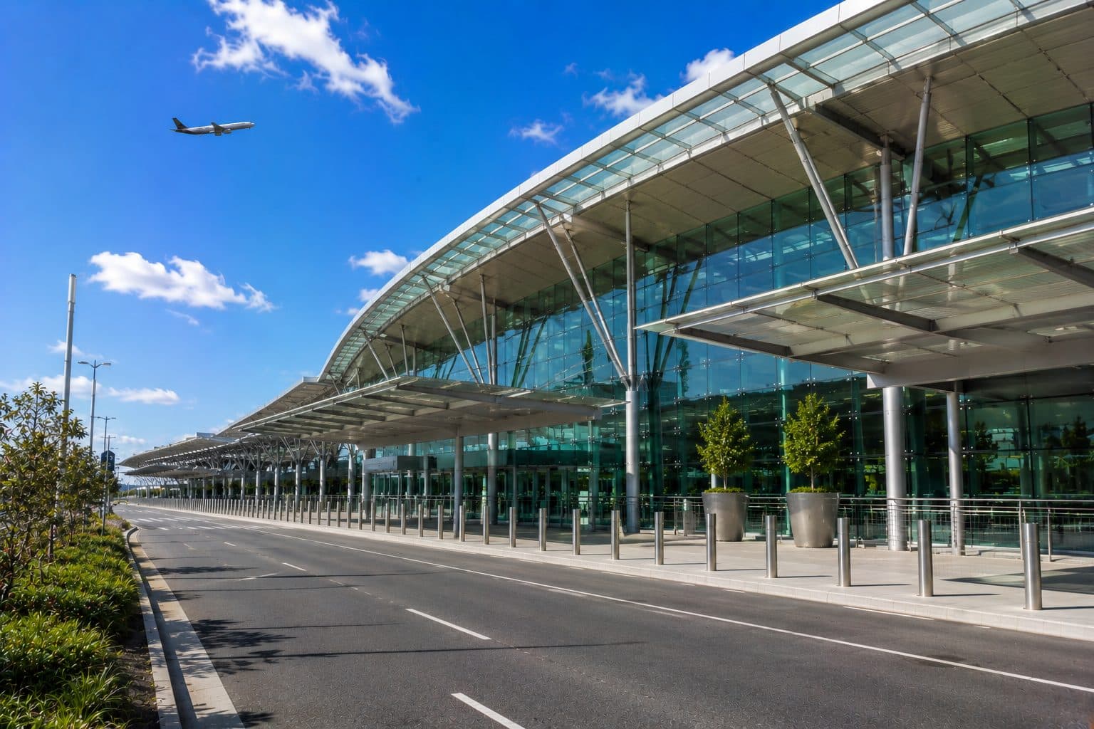 Sydney Airport
