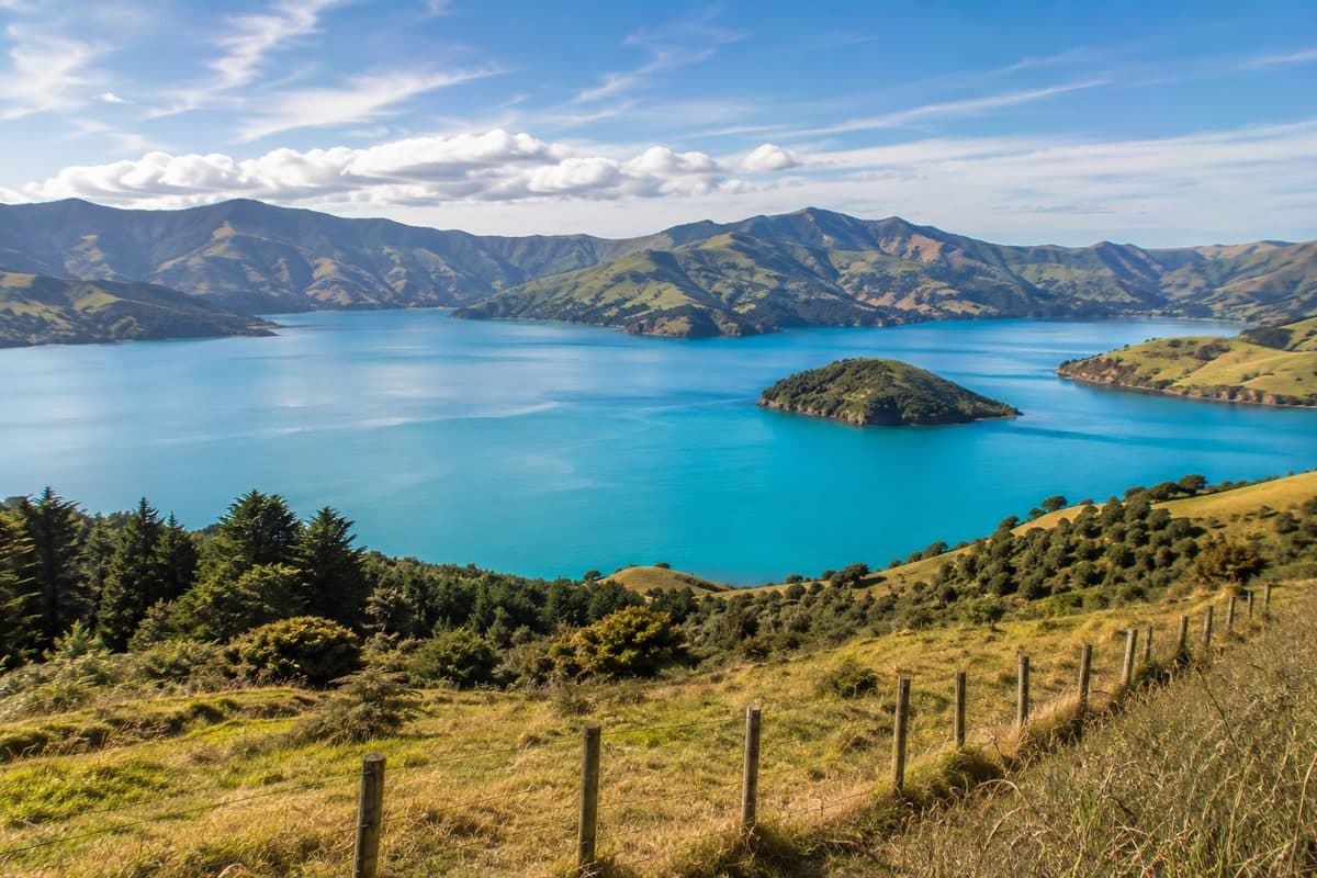 Akaroa
