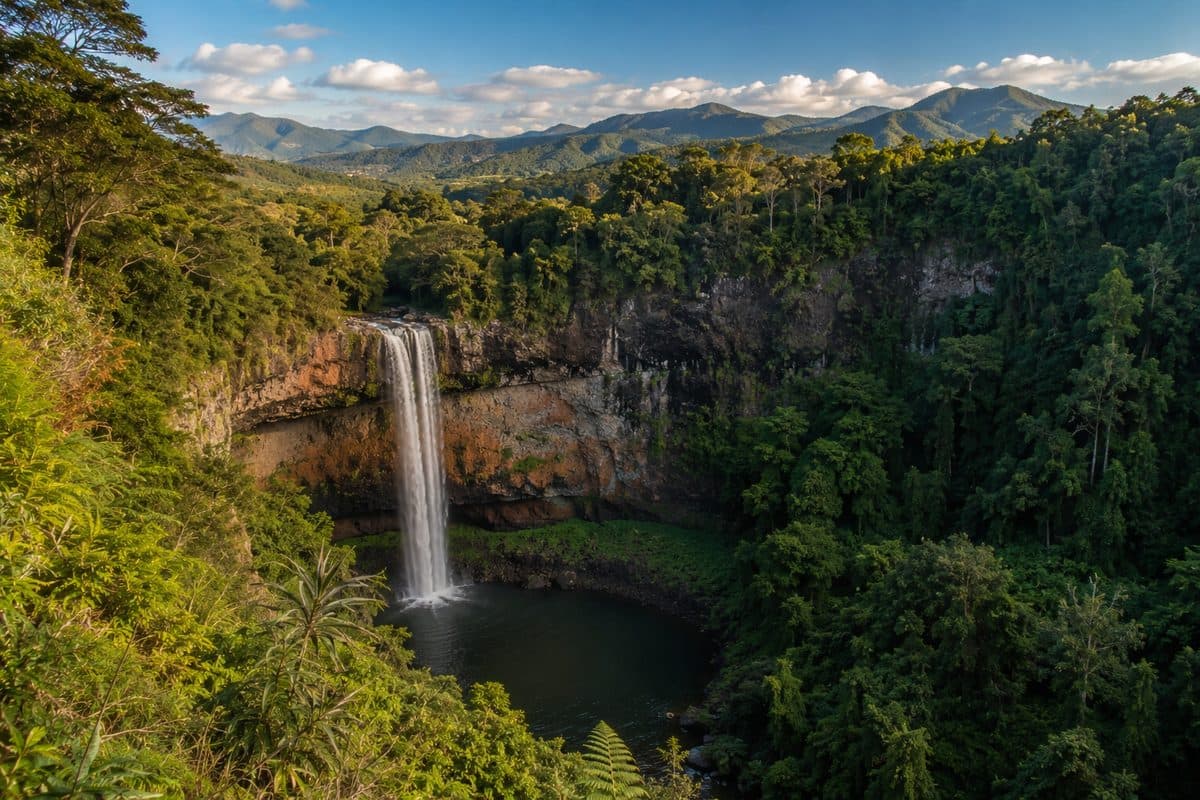 Atherton Tablelands