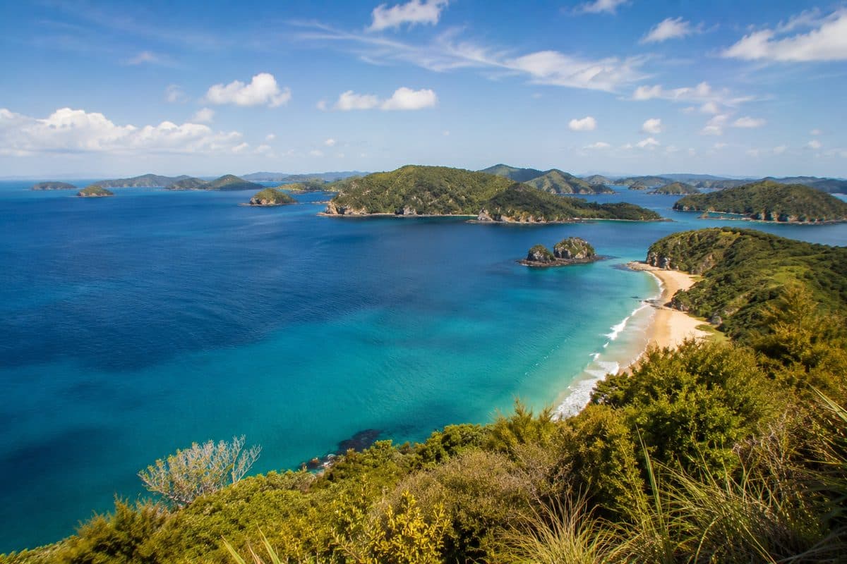 Bay of Islands