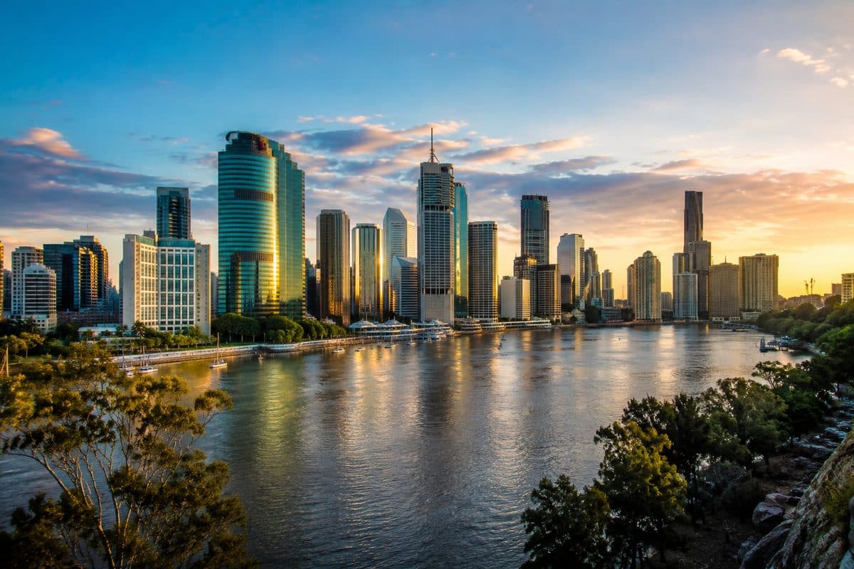 Brisbane