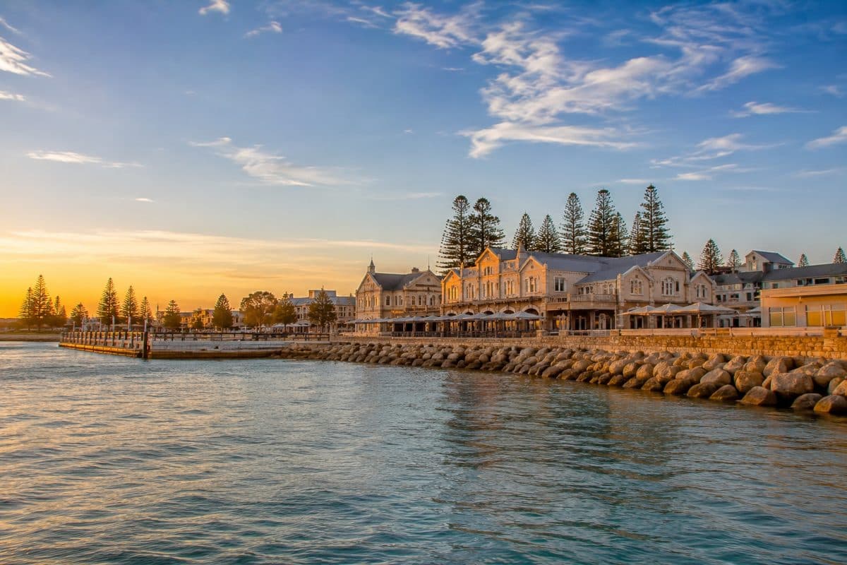 Fremantle