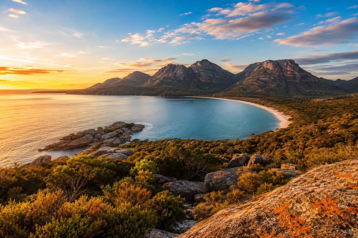 Freycinet
