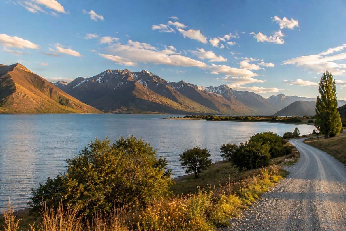 Glenorchy