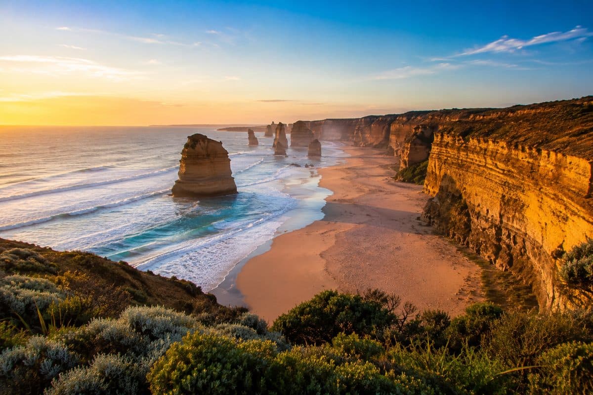 Great Ocean Road
