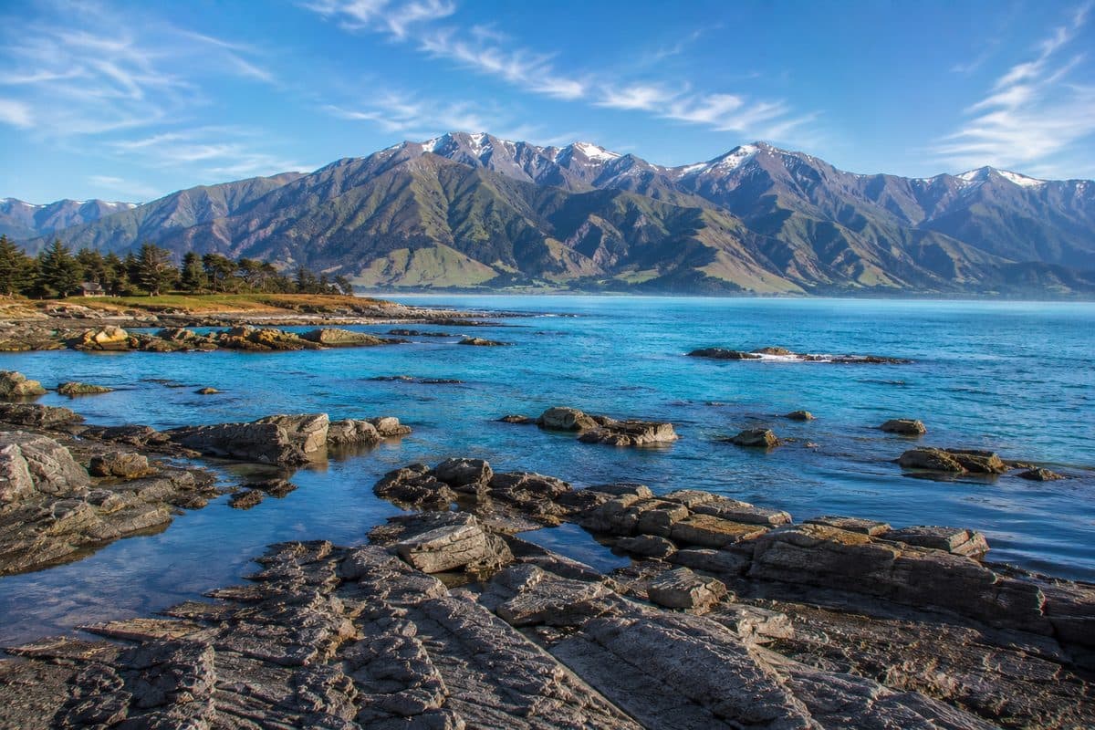 Kaikoura