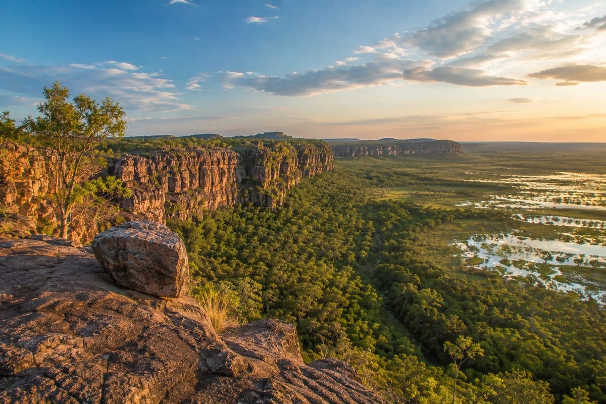 Kakadu National Park