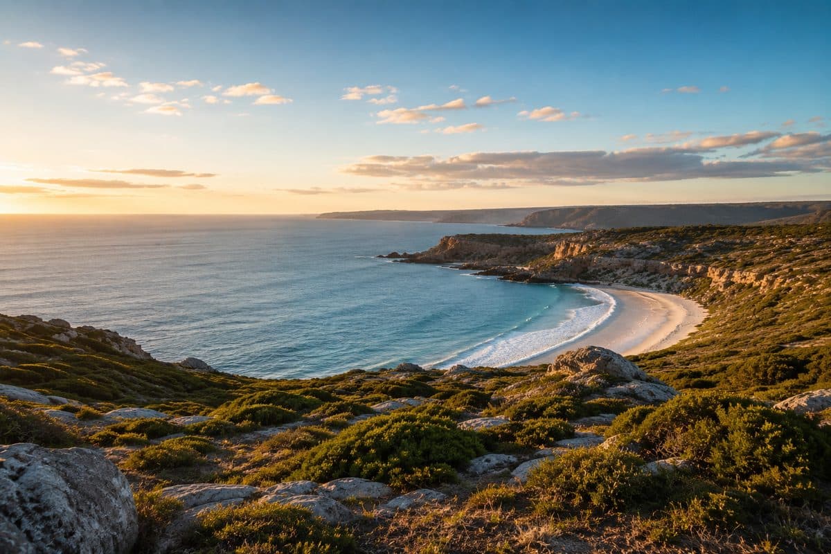 Kangaroo Island