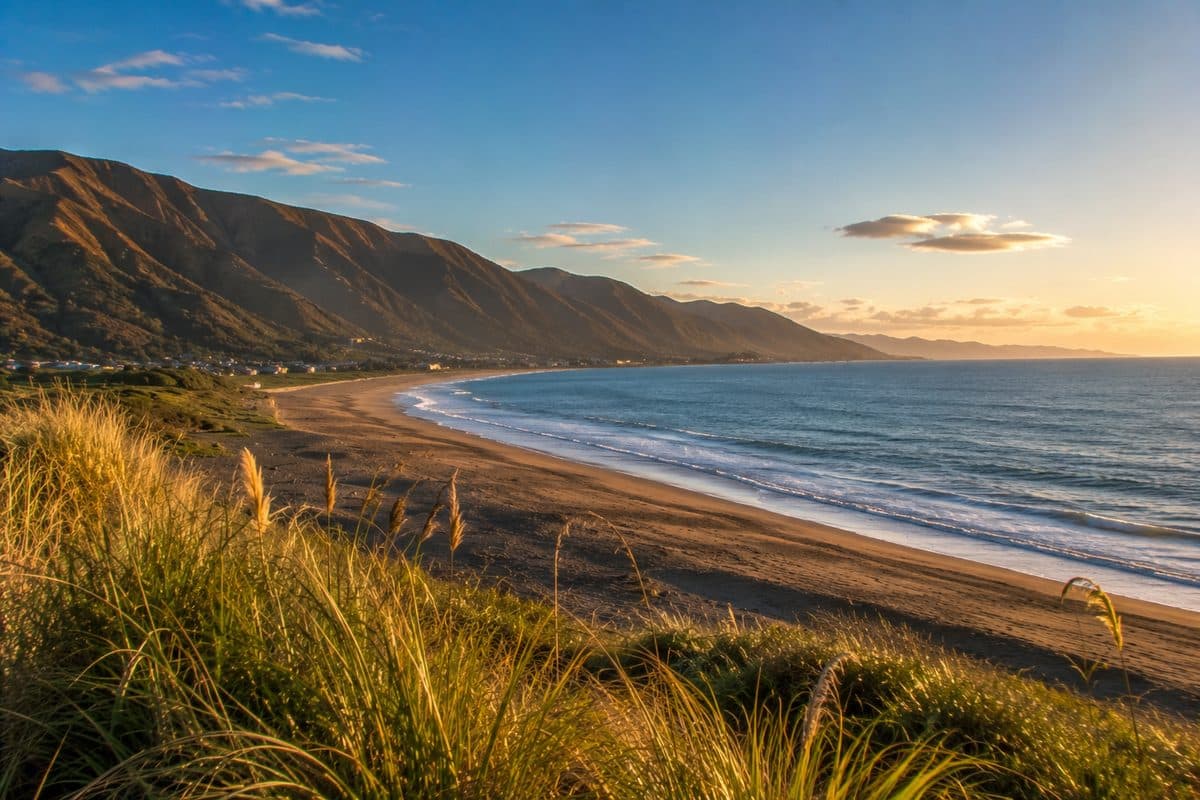 Kapiti Coast
