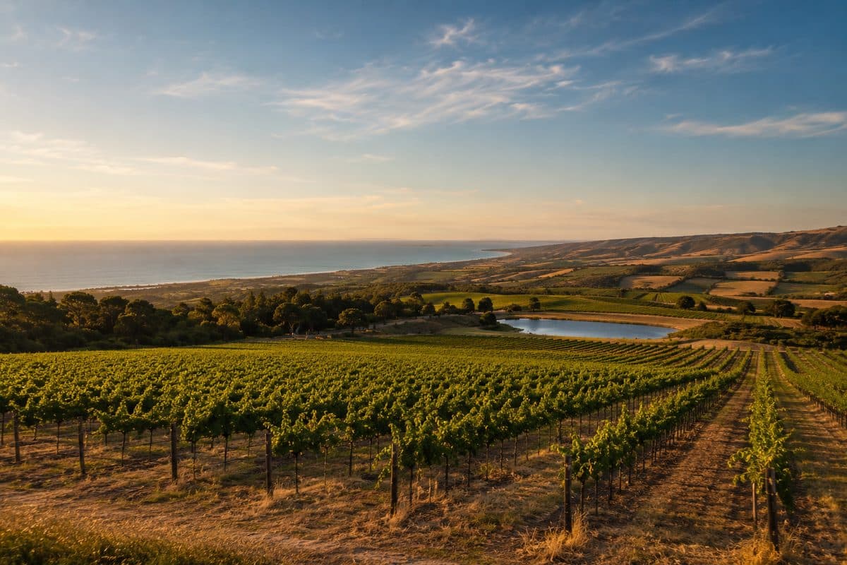 McLaren Vale