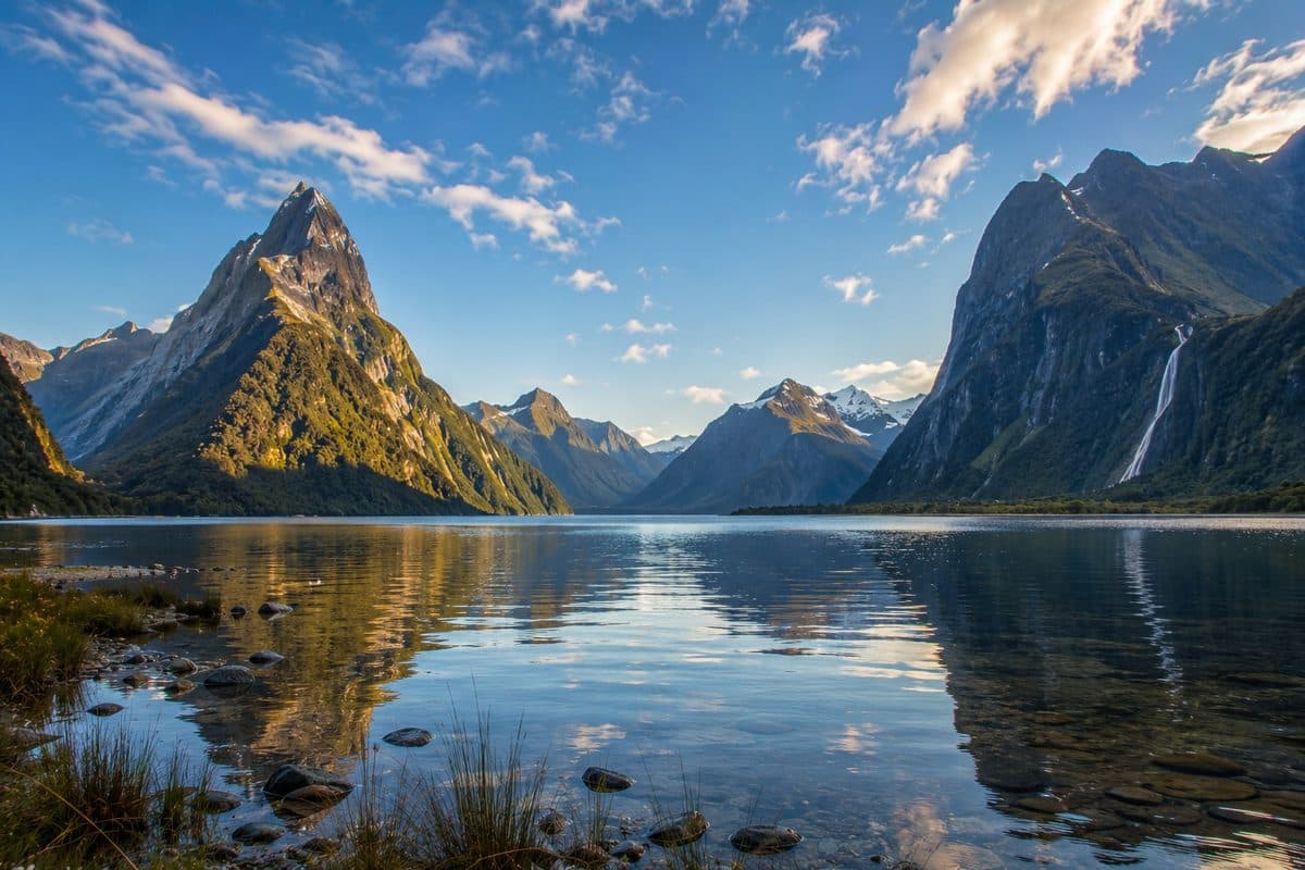 Milford Sound