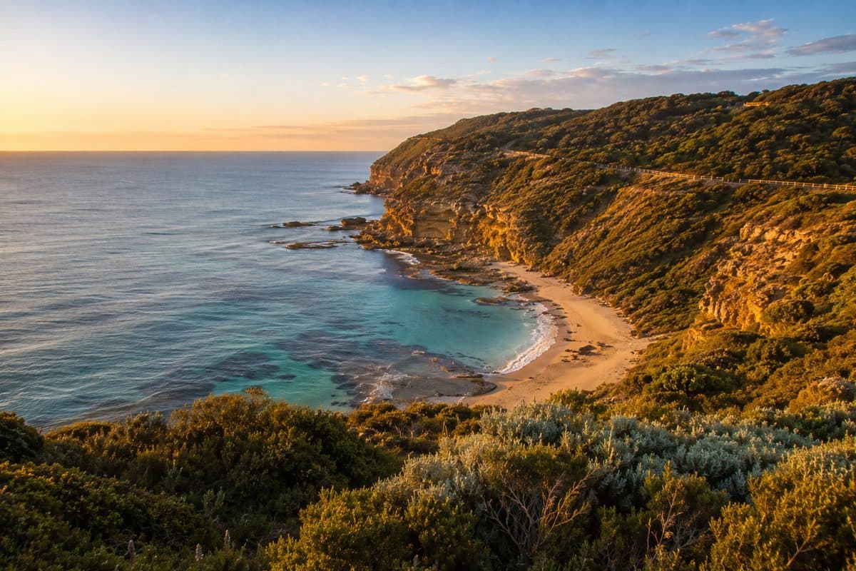 Mornington Peninsula