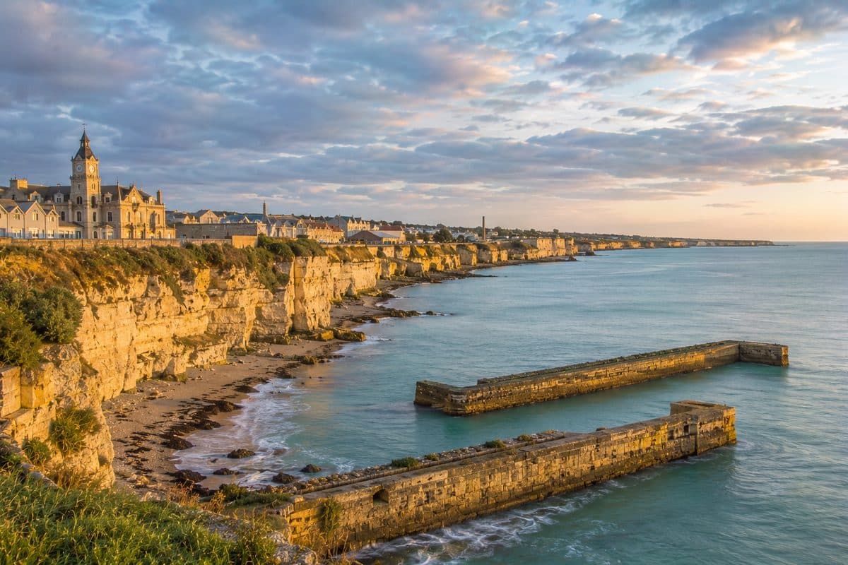 Oamaru