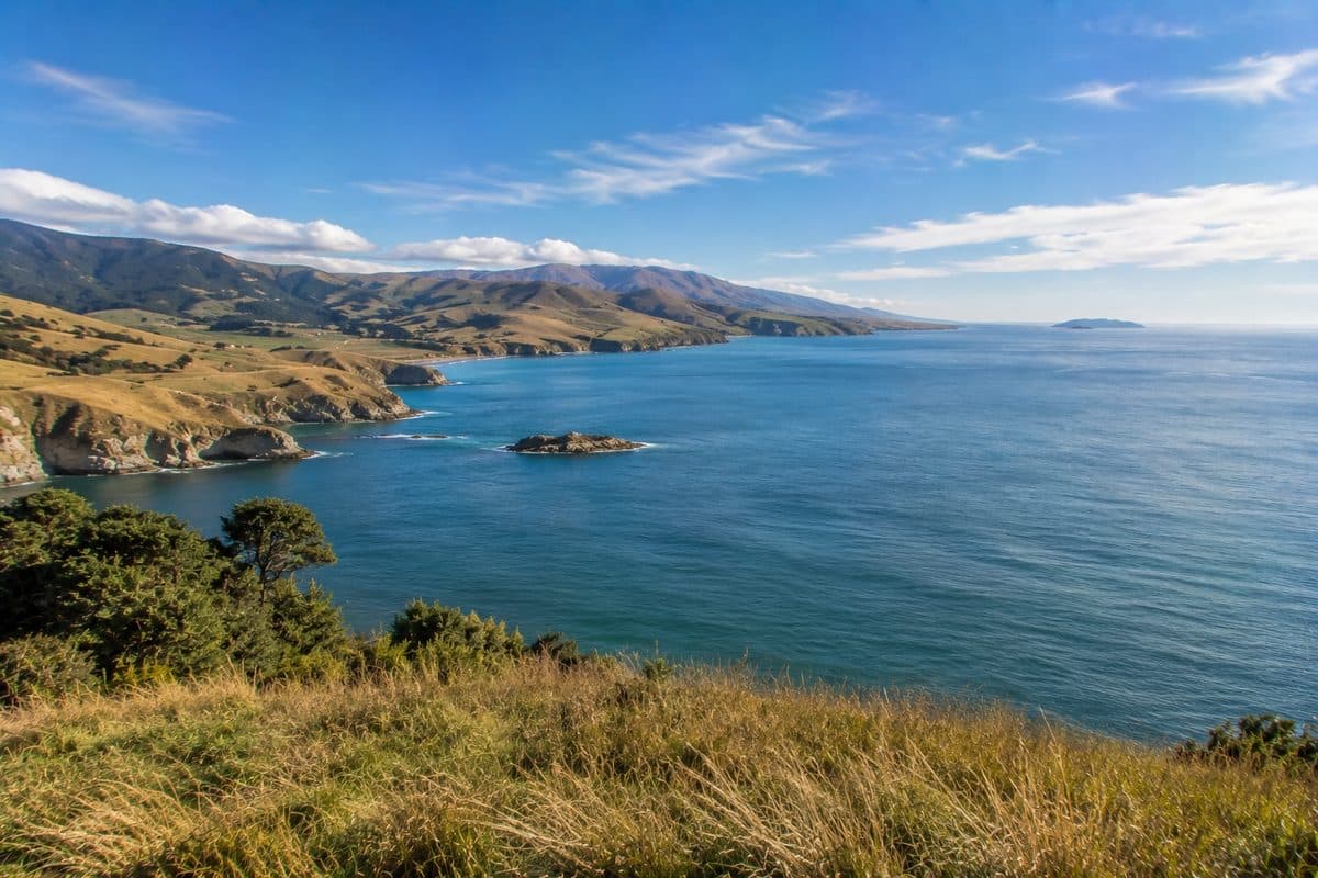 Otago Peninsula
