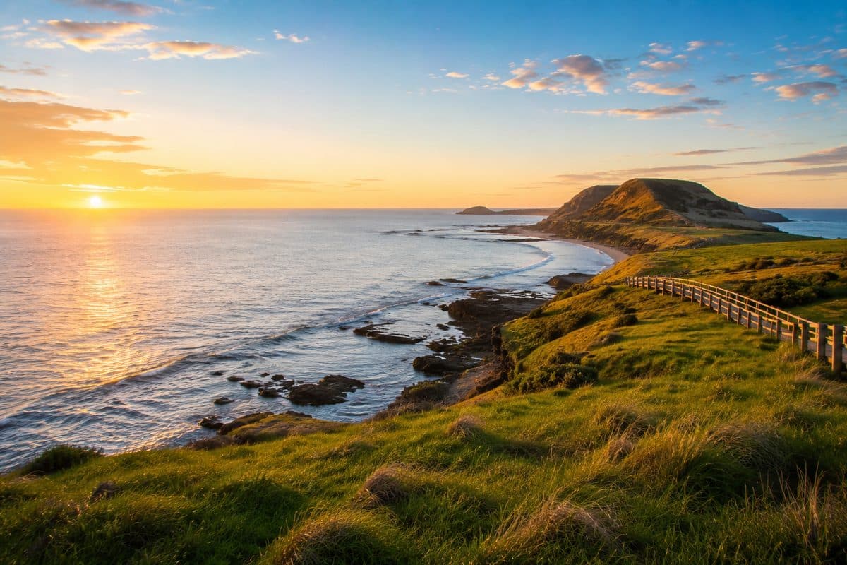 Phillip Island