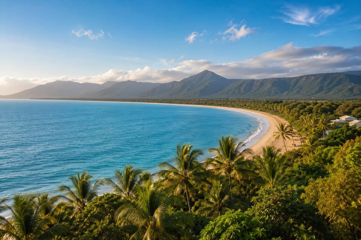 Port Douglas