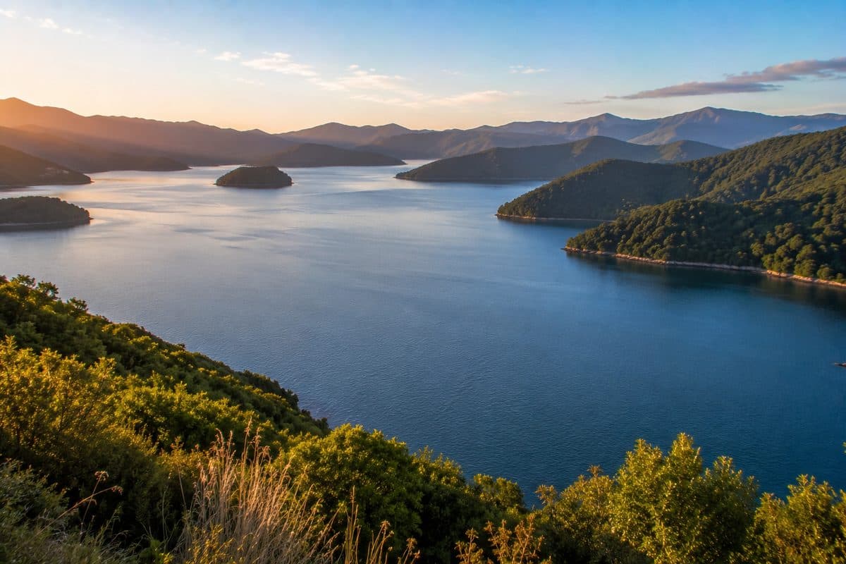 Queen Charlotte Sound