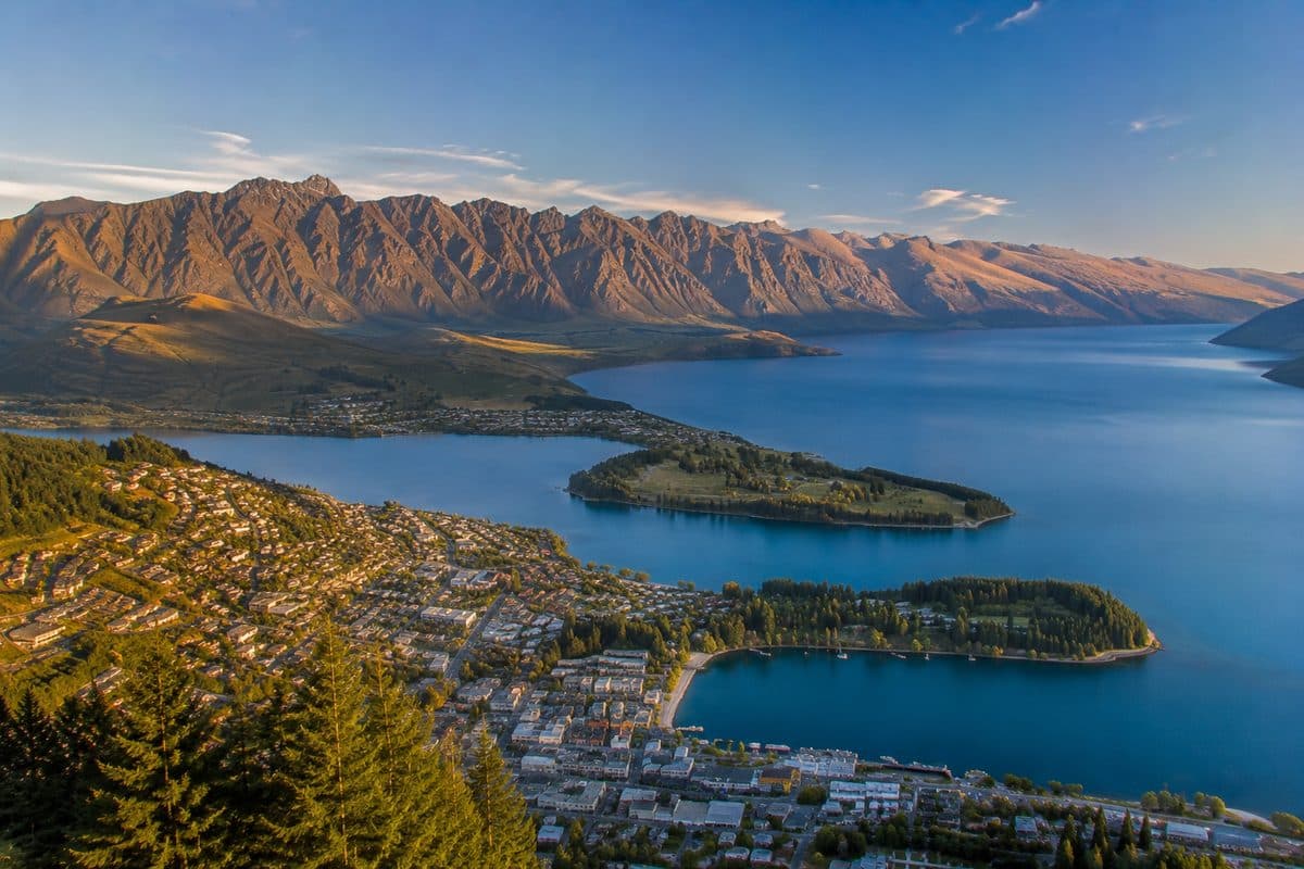 Queenstown