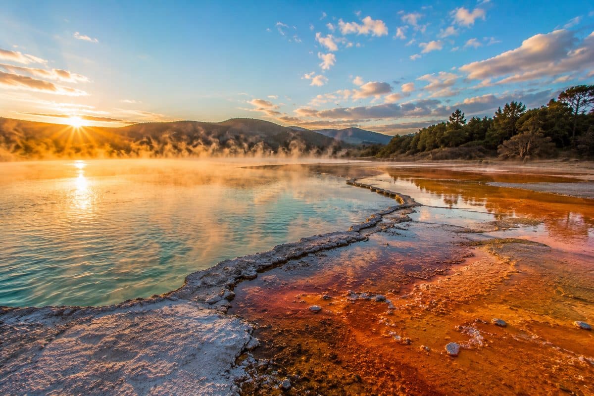 Rotorua