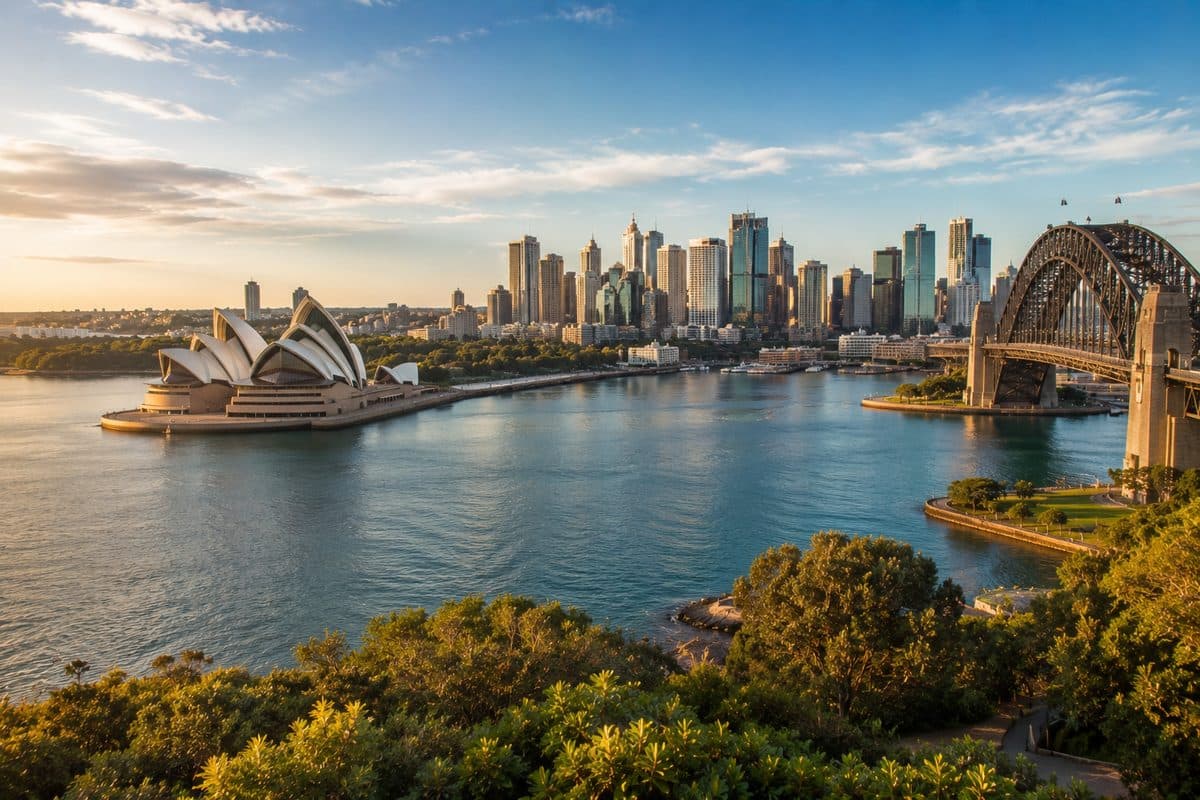 Sydney