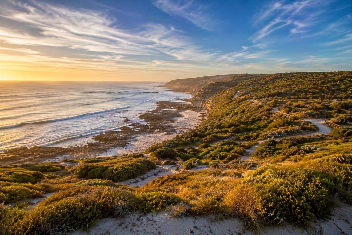 Yanchep National Park