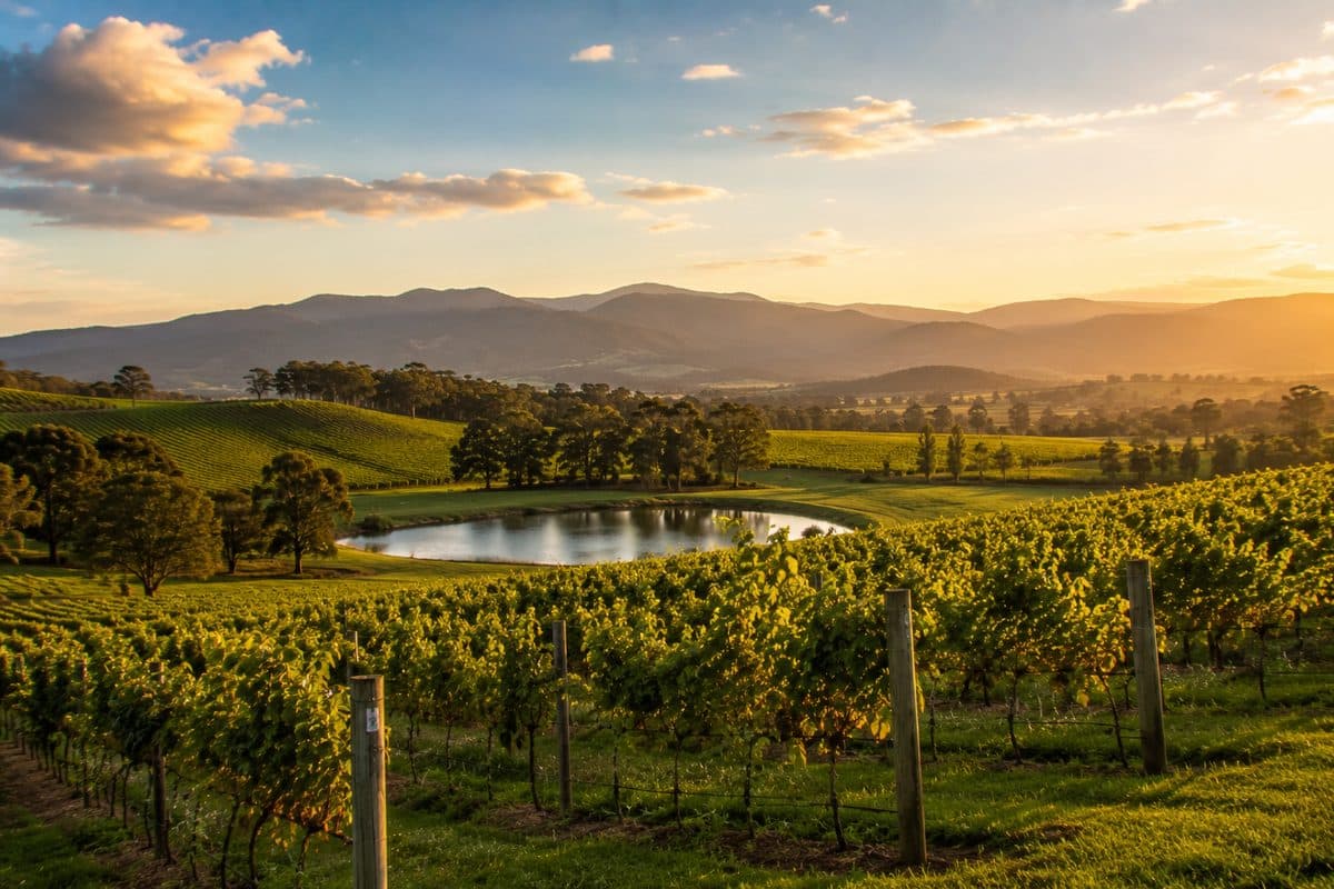 Yarra Valley